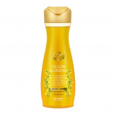 Бессульфатный парфюмированный шампунь Daeng Gi Meo Ri Yellow Blossom Shampoo